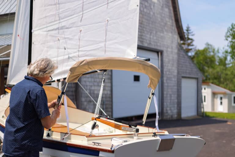 Why the NorseBoat 17.5 Classic is Perfect for Solo and Small Crew Sailing