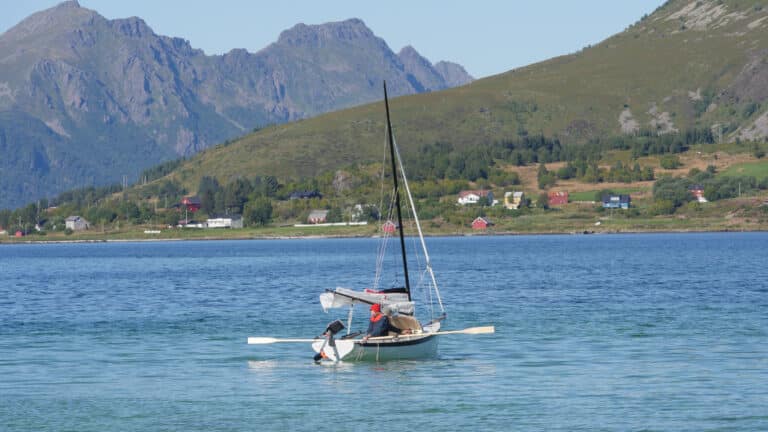 Sailing Without Borders – How Norseboats Are Navigated Across the Globe