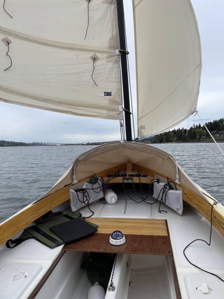 NorseBoat - NORSEBOAT 17.5 Hull #113