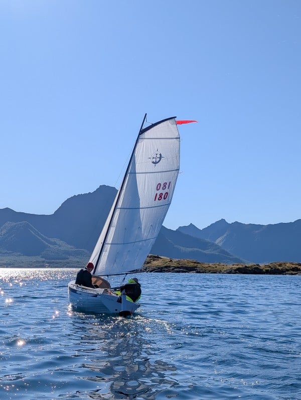 NorseBoat - Norseboat 17.5 Classic