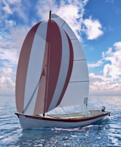 Norseboat 17.5 Viking - NorseBoat NorseBoat - Norseboat 17.5 Viking