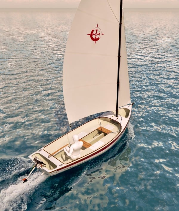 Norseboat 17.5 Viking - NorseBoat NorseBoat - Norseboat 17.5 Viking