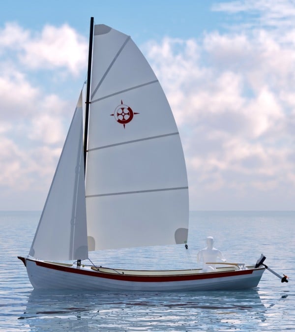 Norseboat 17.5 Viking - NorseBoat NorseBoat - Norseboat 17.5 Viking