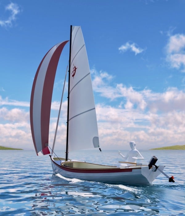 Norseboat 17.5 Viking - NorseBoat NorseBoat - Norseboat 17.5 Viking