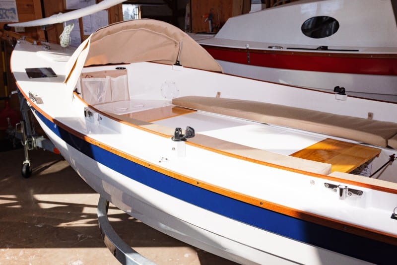 NorseBoat - Options