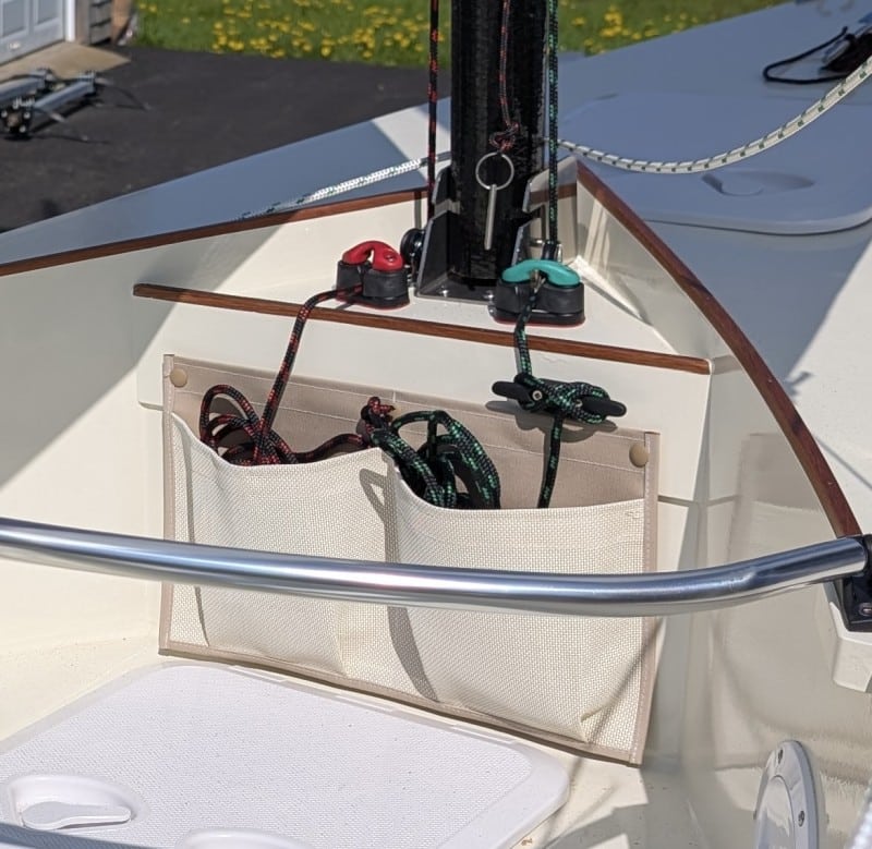 NorseBoat - Options
