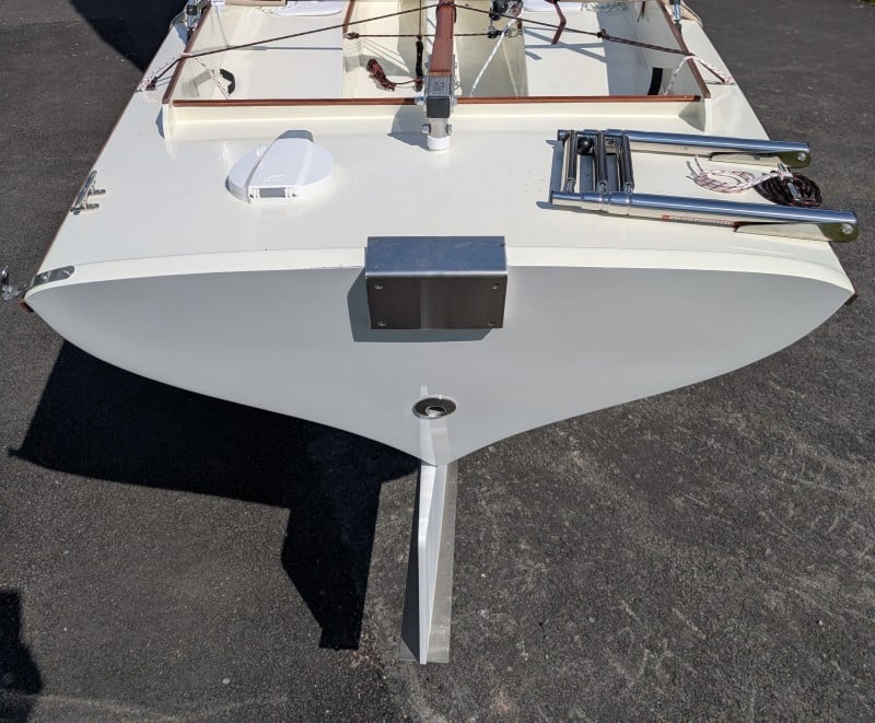 NorseBoat - Options