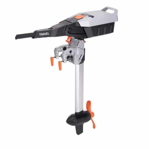 NorseBoat - Torqeedo