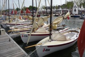 Racing Pedigree: Why the NorseBoat 17.5 Excels in Competition, and introducing the viking: the next generation