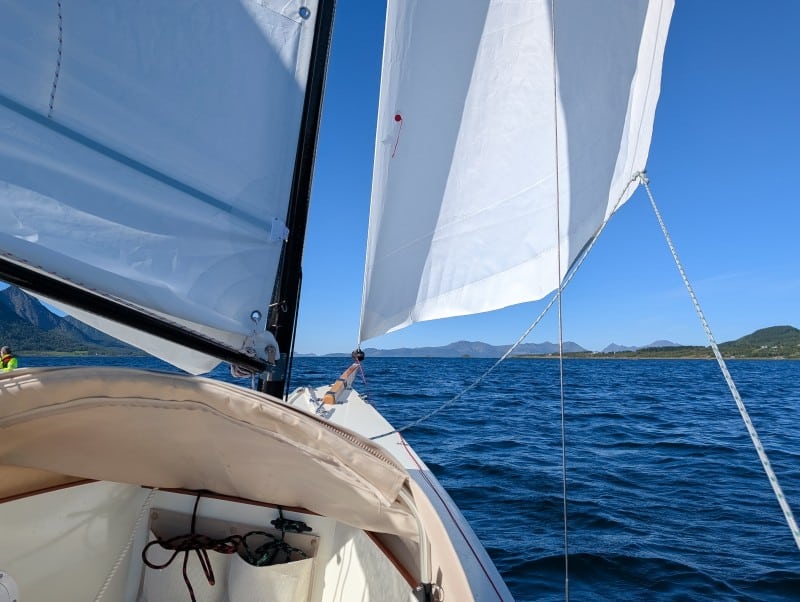 NorseBoat - Norseboat 17.5 Classic