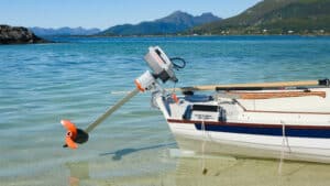 Motoring with the NorseBoat 17.5 Classic: Freedom on your own terms