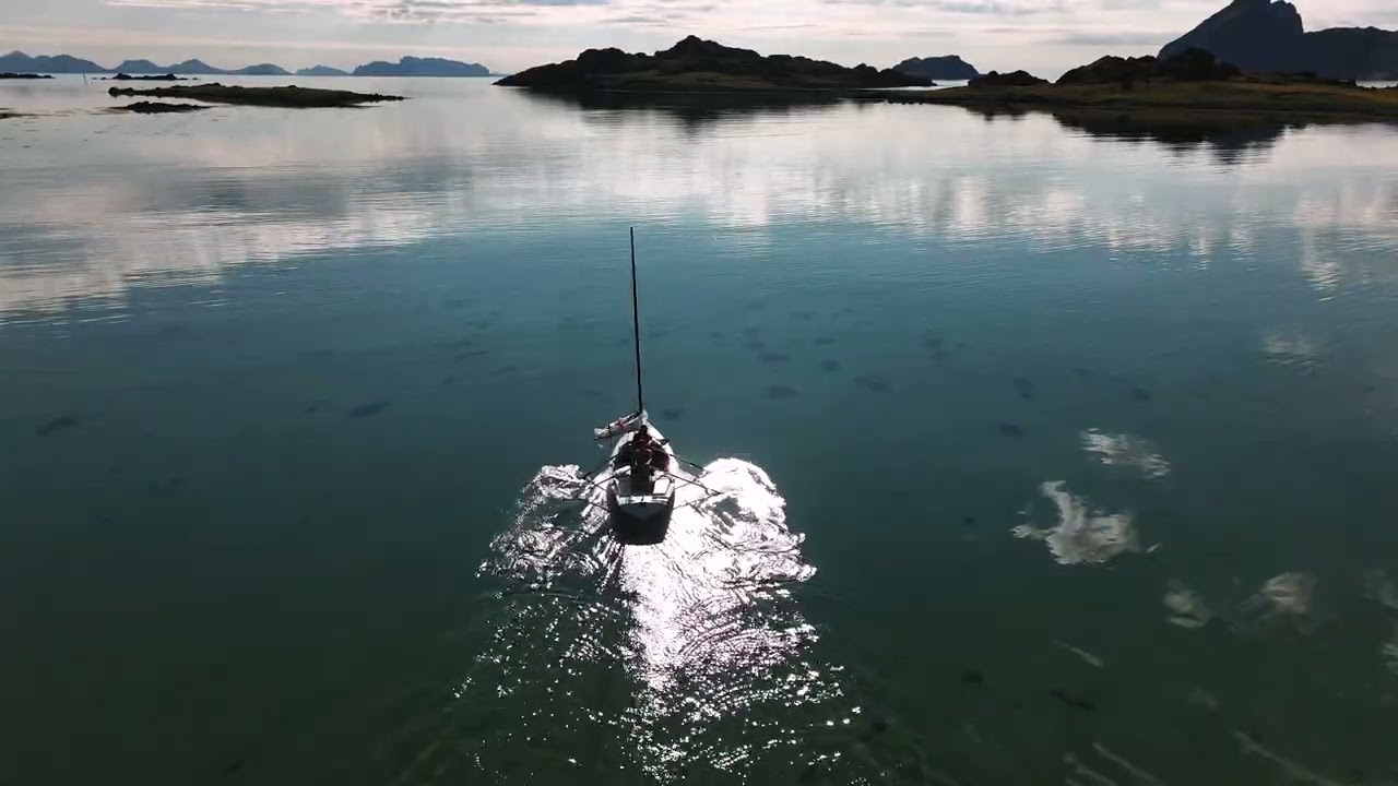 NorseBoat - The Swiss Army Knife of Boats