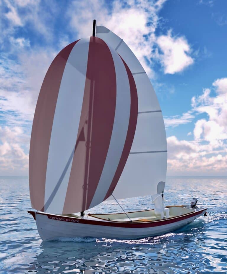 The NorseBoat 17.5 Viking: A Simpler, Lighter Evolution of a Proven Adventure Platform