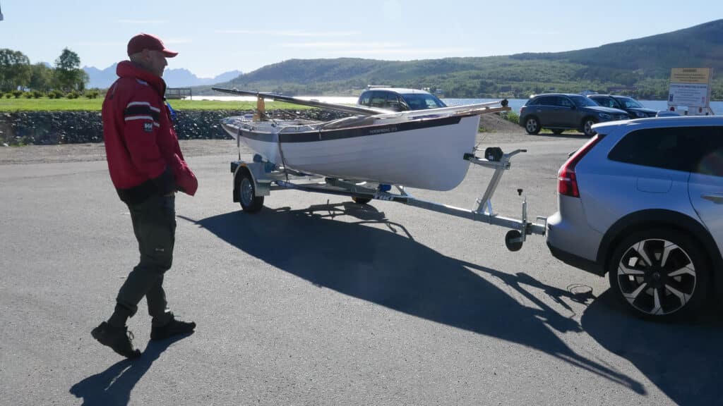 Easy Ownership: Why a NorseBoat Fits Real Life - NorseBoat NorseBoat - Easy Ownership: Why a NorseBoat Fits Real Life