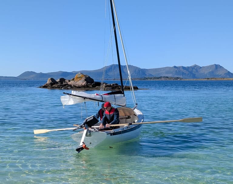 Easy Ownership: Why a NorseBoat Fits Real Life