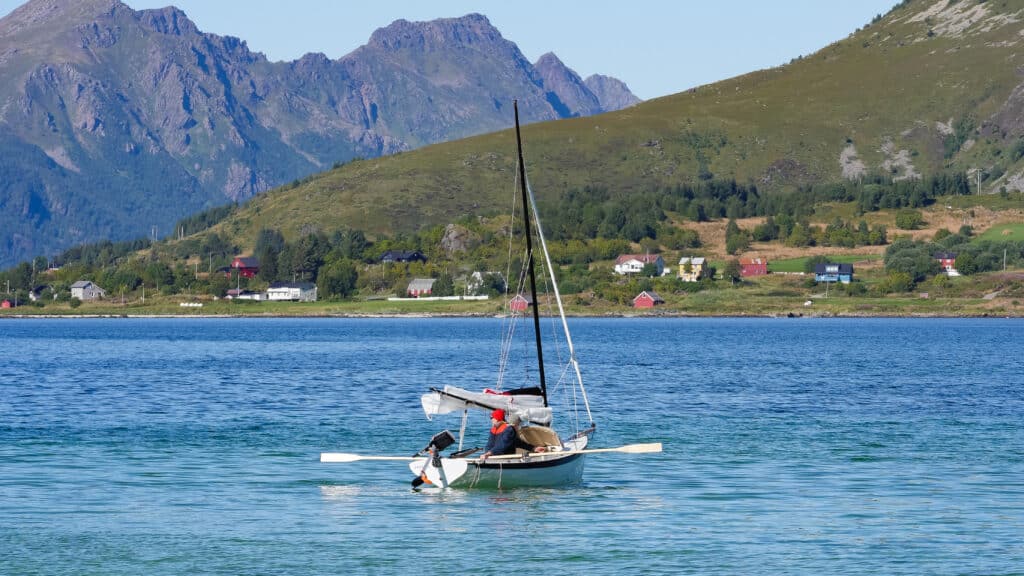 Easy Ownership: Why a NorseBoat Fits Real Life - NorseBoat NorseBoat - Easy Ownership: Why a NorseBoat Fits Real Life