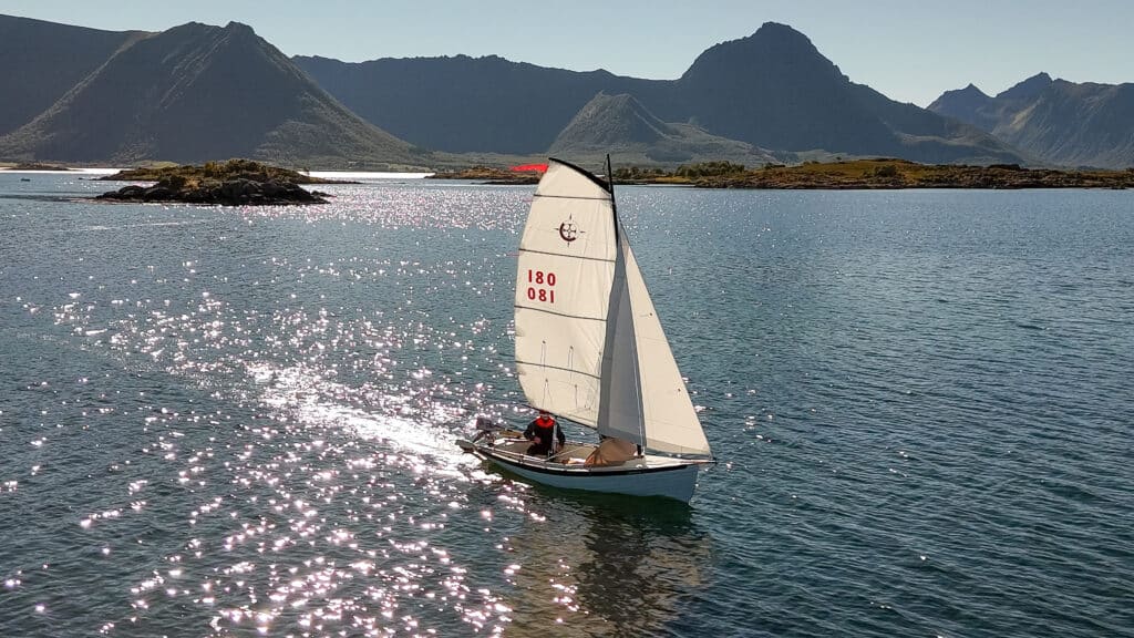 NorseBoat - The Ideal Expedition: Exploring by NorseBoat 17.5 Classic