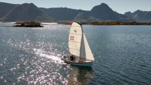 The Ideal Expedition: Exploring by NorseBoat 17.5 Classic