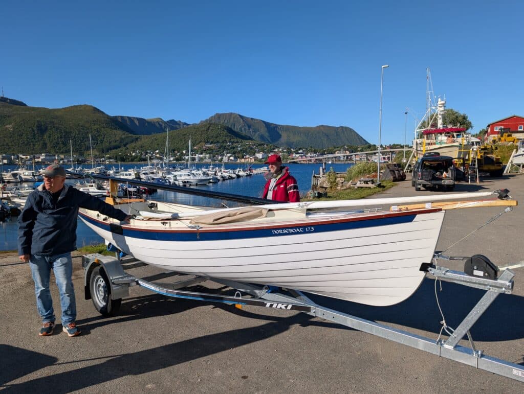 Easy Ownership: Why a NorseBoat Fits Real Life - NorseBoat NorseBoat - Easy Ownership: Why a NorseBoat Fits Real Life