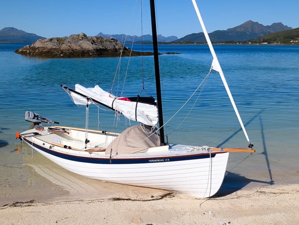 Why NorseBoat Is Called the “Swiss Army Knife of Boats” - NorseBoat NorseBoat - Why NorseBoat Is Called the “Swiss Army Knife of Boats”