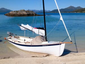 Why NorseBoat Is Called the “Swiss Army Knife of Boats”