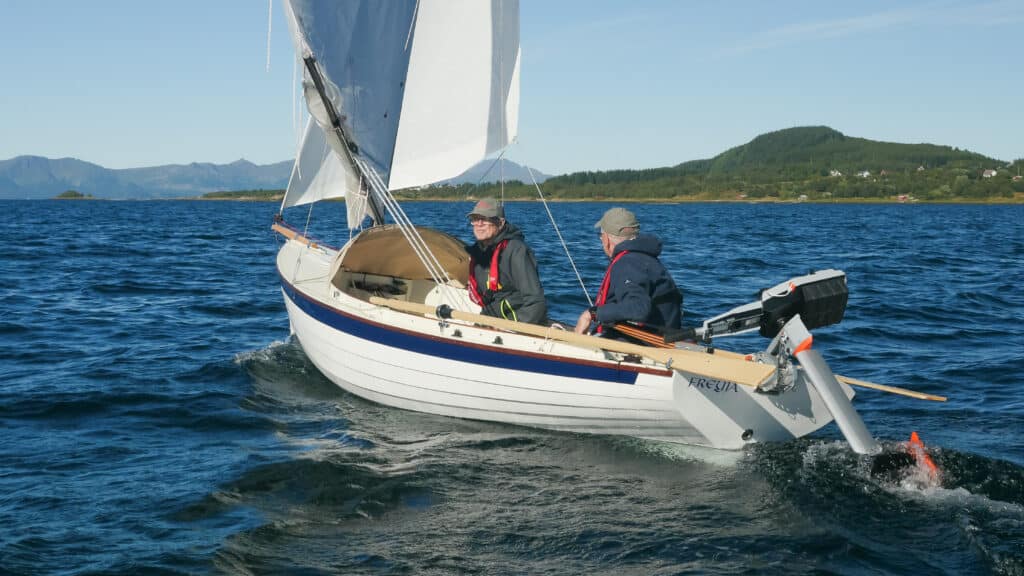 Why NorseBoat Is Called the “Swiss Army Knife of Boats” - NorseBoat NorseBoat - Why NorseBoat Is Called the “Swiss Army Knife of Boats”