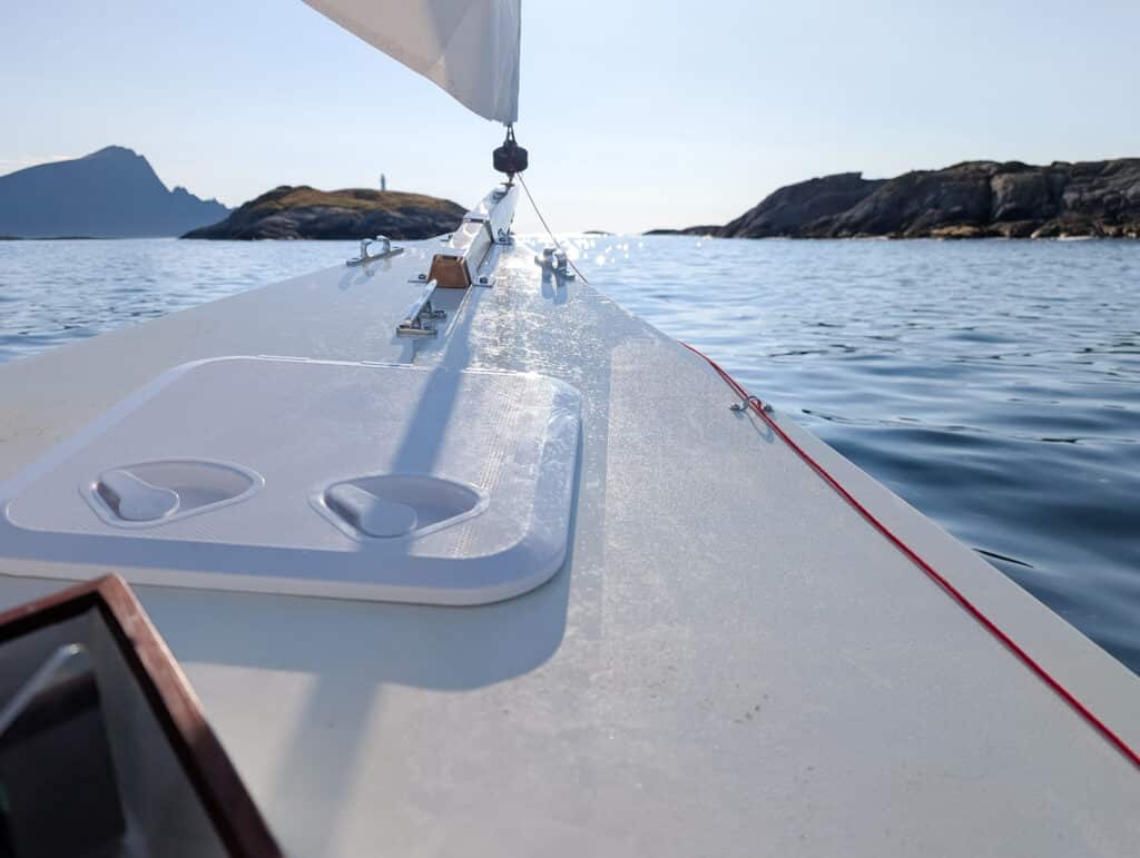 NorseBoat: The Perfect Expedition Craft - NorseBoat NorseBoat - NorseBoat: The Perfect Expedition Craft