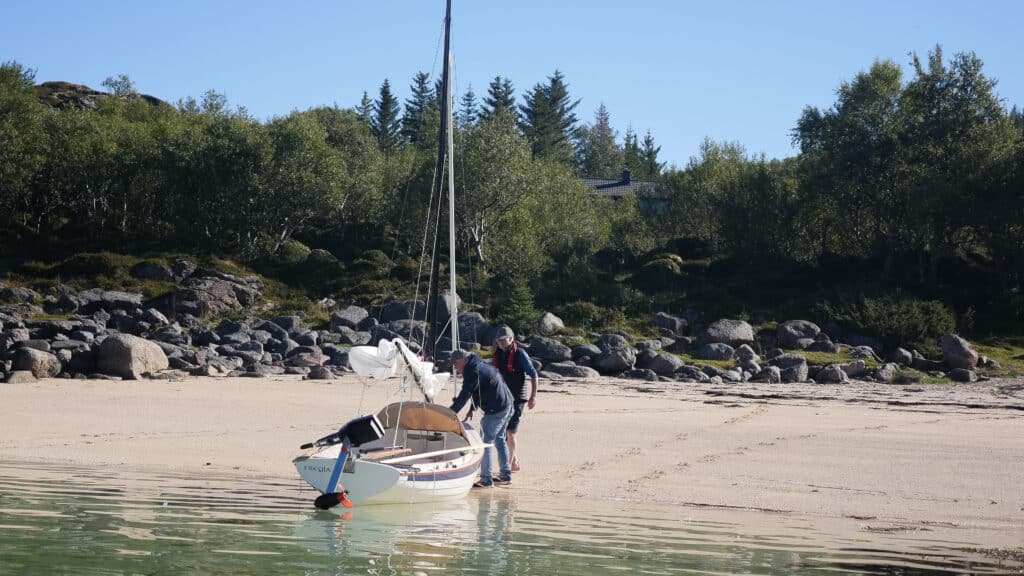 NorseBoat: The Perfect Expedition Craft - NorseBoat NorseBoat - NorseBoat: The Perfect Expedition Craft