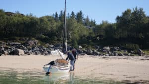 NorseBoat: The Perfect Expedition Craft