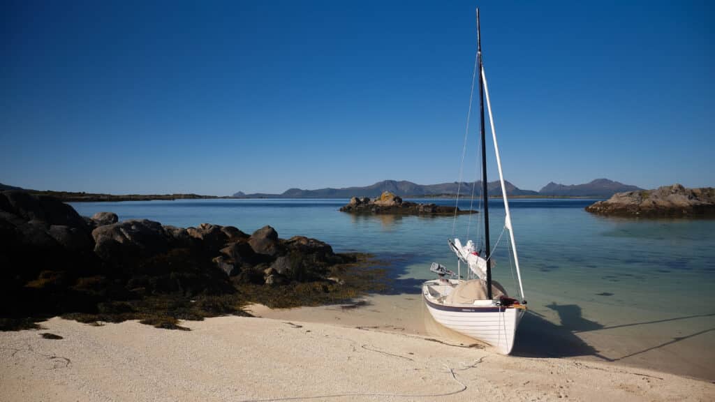 NorseBoat: The Perfect Expedition Craft - NorseBoat NorseBoat - NorseBoat: The Perfect Expedition Craft