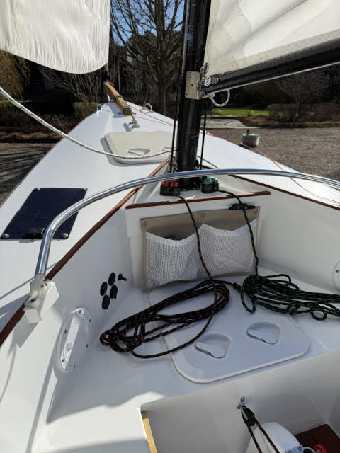 NorseBoat 17.5 Classic Hull #170 - NorseBoat NorseBoat - NorseBoat 17.5 Classic Hull #170