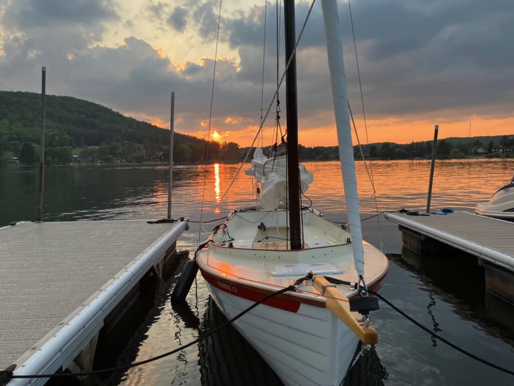 NorseBoat - 2025 NorseBoat 17.5 Classic hull #177