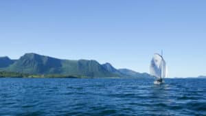 Passing on the Tradition: Why NorseBoats Are Perfect for Teaching the Next Generation to Sail