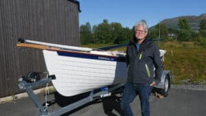 From Vision to Voyage: The NorseBoat Ordering & Customization Process