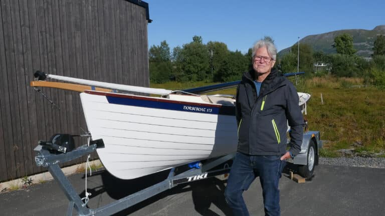 From Vision to Voyage: The NorseBoat Ordering & Customization Process
