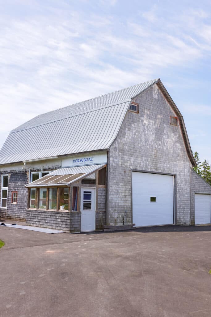 NorseBoat - Built by Hand, Built Together: Life Inside the NorseBoat Shop