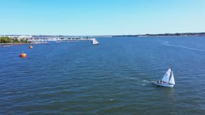 From Longships to NorseBoat: Carrying the Viking Spirit Forward