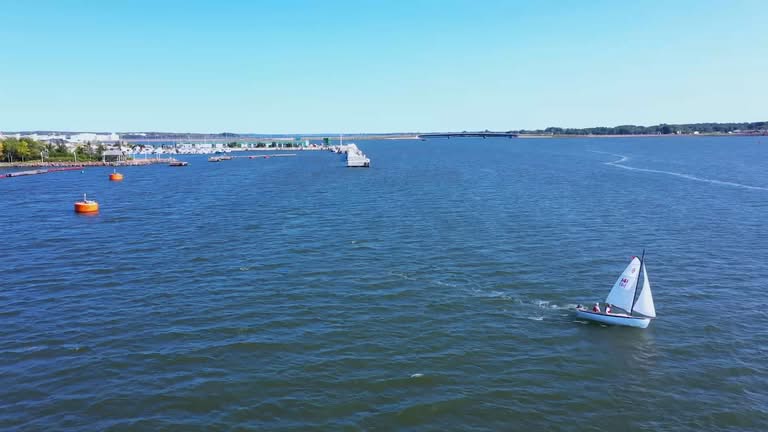 From Longships to NorseBoat: Carrying the Viking Spirit Forward